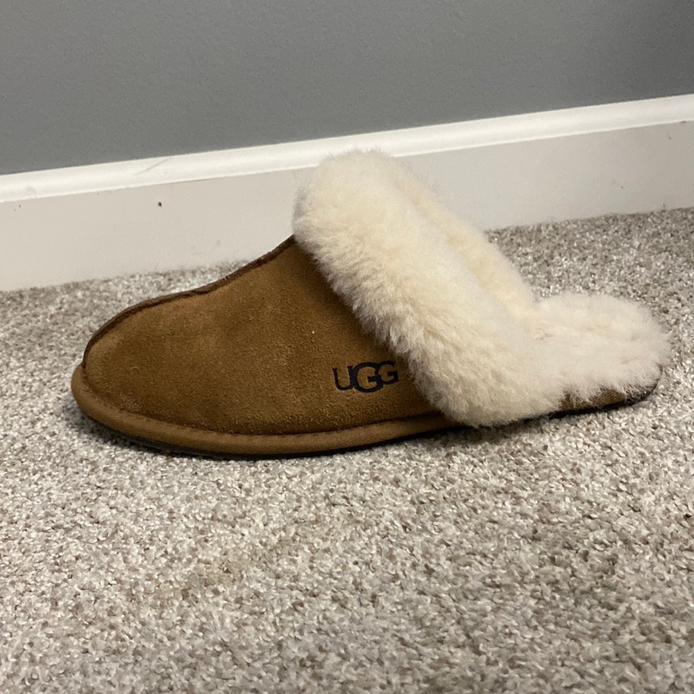 UGG Scuffette slippers